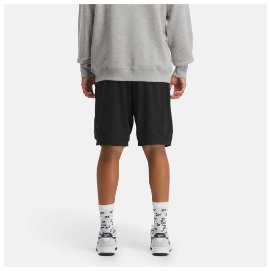 Reebok Ανδρικό σορτς Above the Rim Hoopwear Short Reebok Ανδρικό σορτς Above the Rim Hoopwear Short